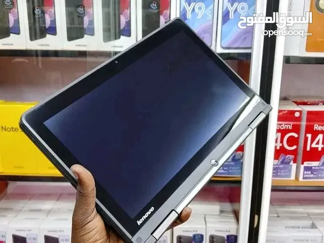 Lenovo Core i5 الجيل الرابع