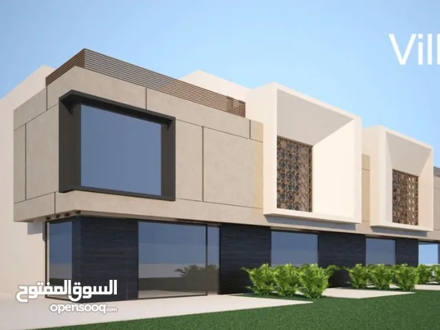 3 BR Complex Villa in Al Muna Gardens for Sale