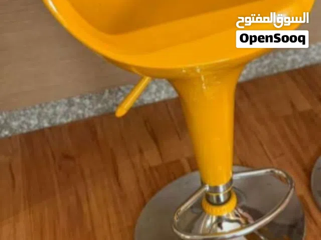 كرسي مطبخ بسعر حرق