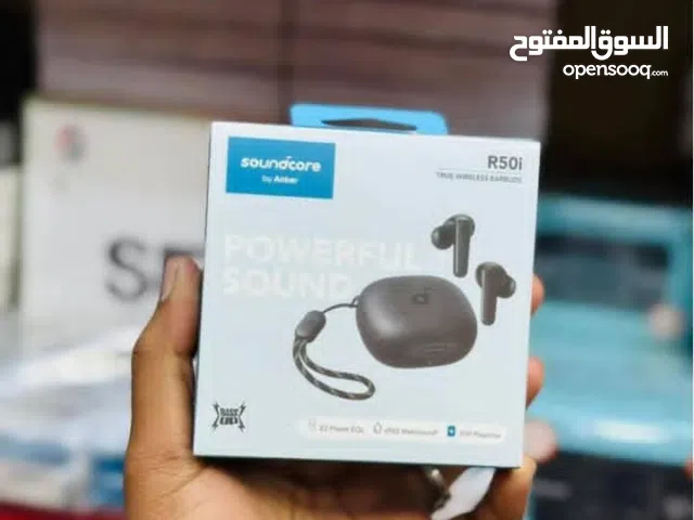 سماعة انكر R50i