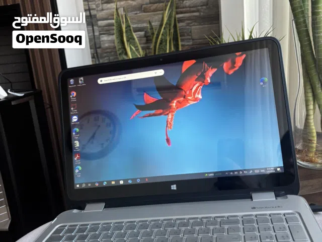 Windows HP for sale in Amman