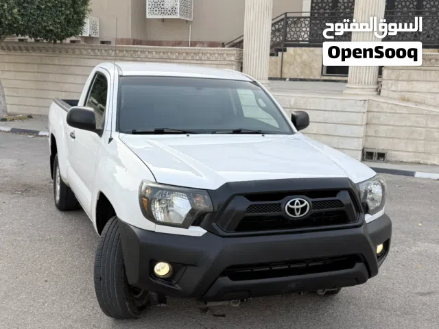 2008 تويوتا تاكوما SR