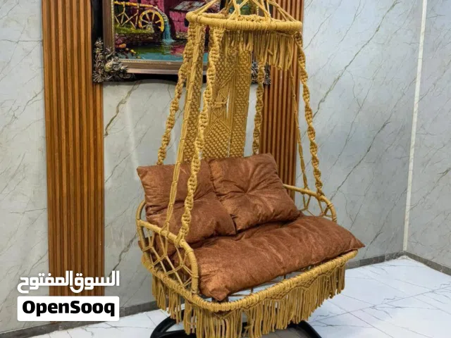 مرجوحه عش العصفور بإحدث موديل نفر واحد و النفرين بألوان جميله متوفر توصيل بغداد ومحافظات
