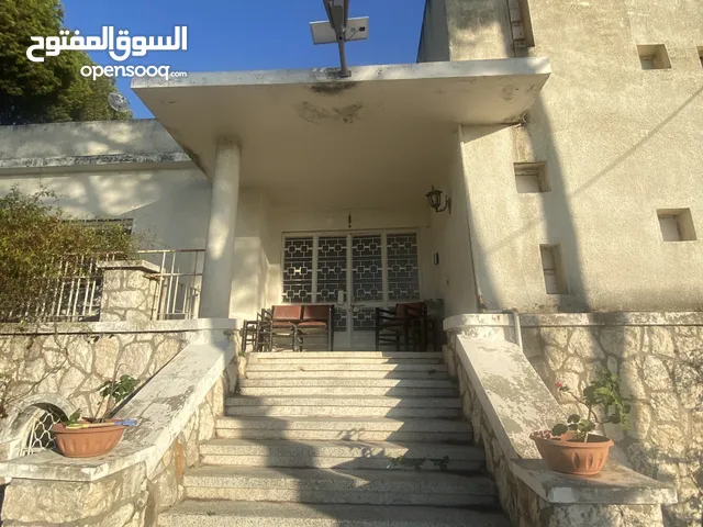 300 m2 3 Bedrooms Villa for Rent in Chouf Mechref
