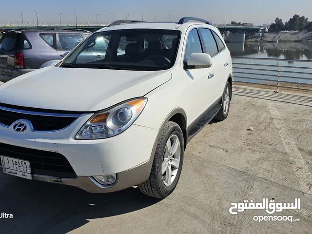 Used Hyundai Veracruz in Baghdad