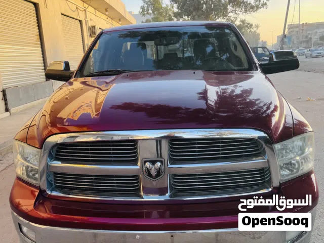 دودج رام 2011محرك57للبيع لاستفسار091855243