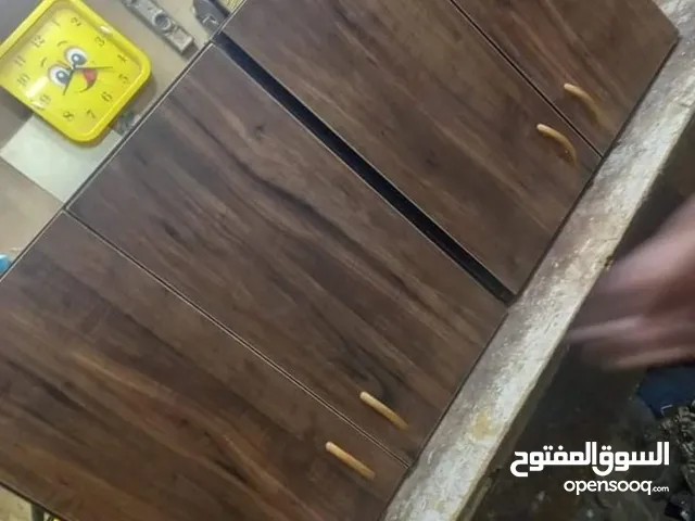 خزائن مطبخ علوي
