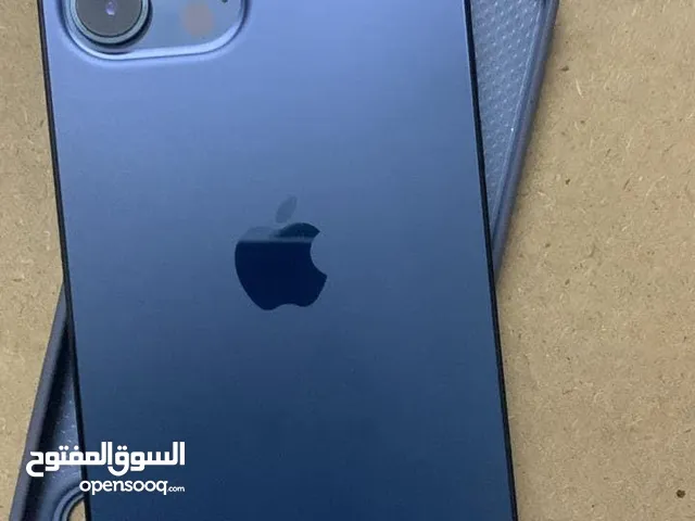 Apple iPhone 12 Pro Max 256 GB in Tripoli