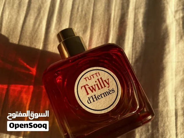Hermes Perfume - Twilly