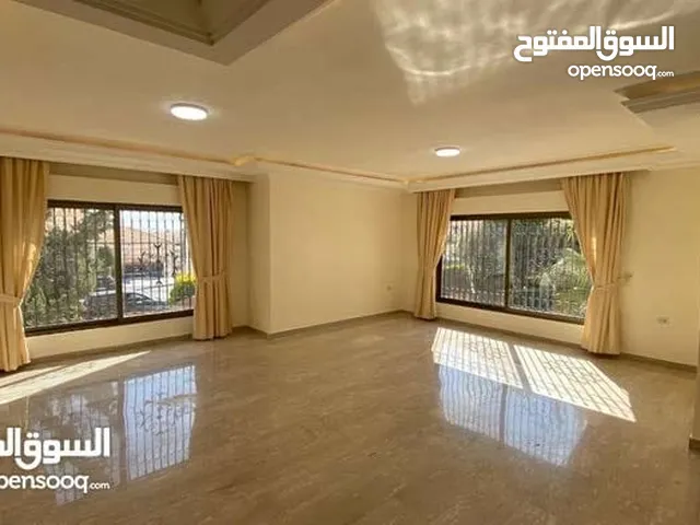 245 m2 4 Bedrooms Apartments for Rent in Amman Deir Ghbar