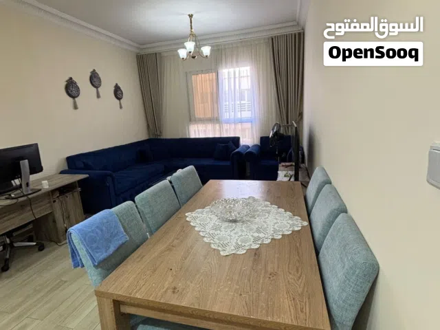 شقة مفروشة للإيجار في مويلح الجديدة – موقع مميز قرب شارع الجمعية وحديقة مويلح