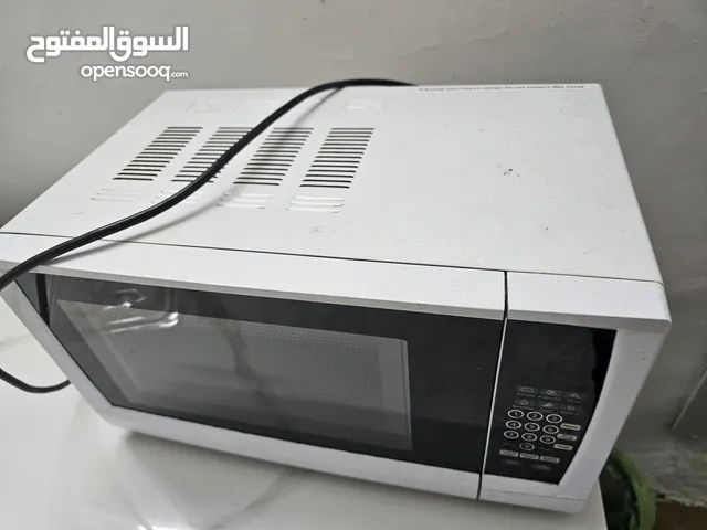 Anko microwave