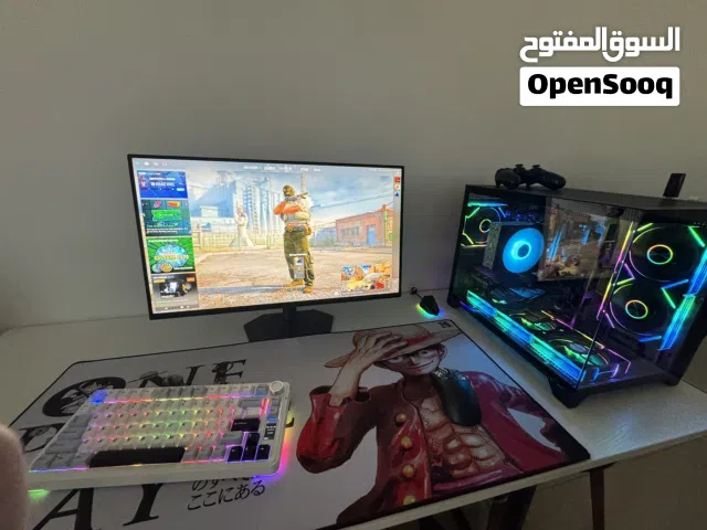 PC GAMING AM5 DDR5 RTX 5050 8G RYZEN 5 7600