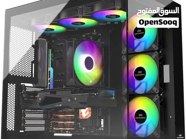NEW Gaming PC Core i5 RTX 5060ti 8gb