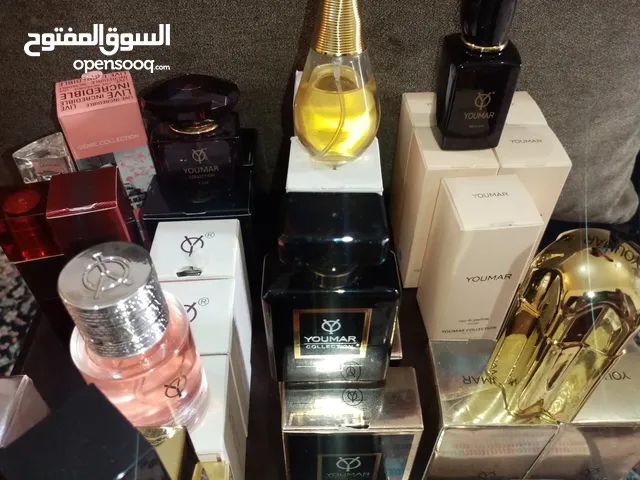 شروه عطور  حجم 25ml