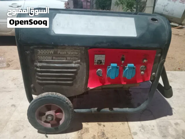 مولد للبيع