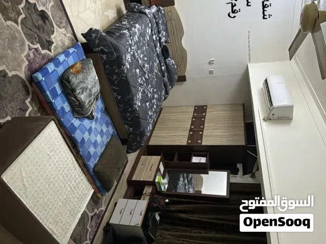 1 m2 1 Bedroom Apartments for Rent in Muscat Al Khoud
