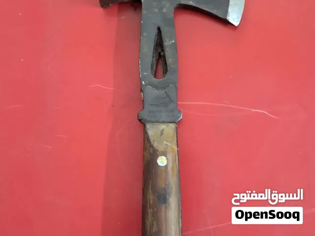 طبر المطرقة انتيكه