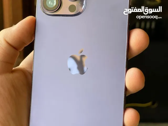 Apple iPhone 14 Pro Max 1 TB in Cairo