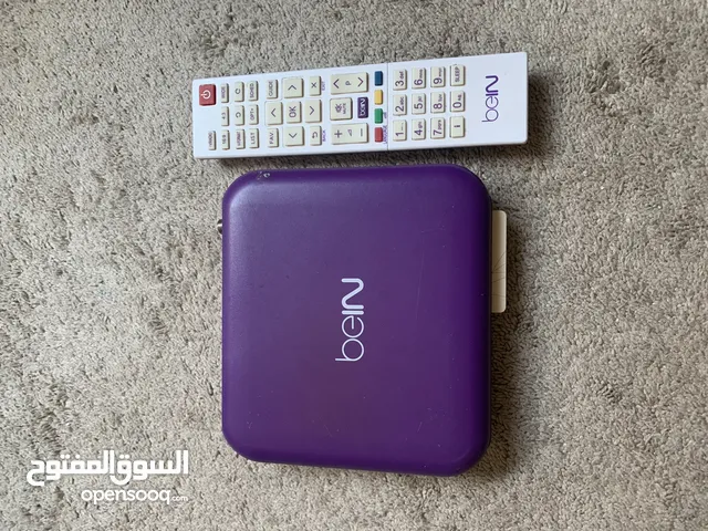 رسيفر beIN مستعمل