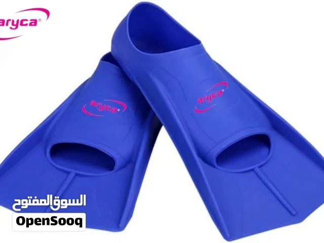 زعانف سباحة اريكا الأفضل في الأسواق