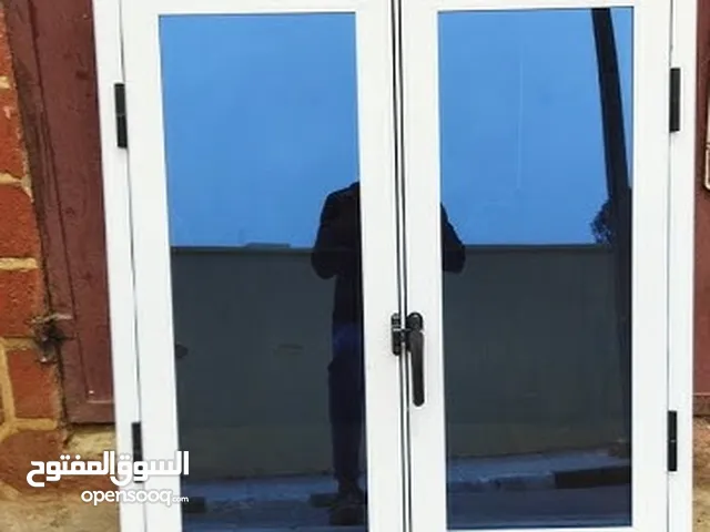 شبابيك الالمنيوم رخيص