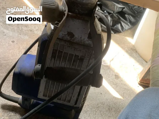 دريل همر نوعيه جيددا واستعمل قليل للبيع