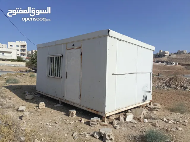 كرفان بحاله جيده 3*5