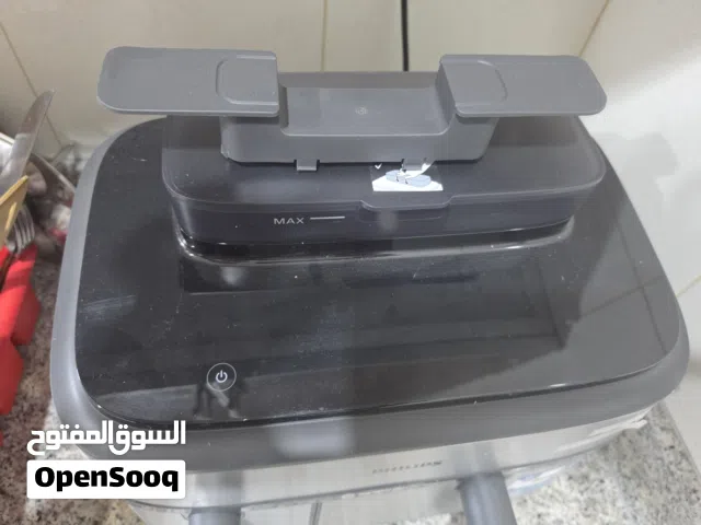 Brand new dual Basket 9 litre airfryer , 5000 series