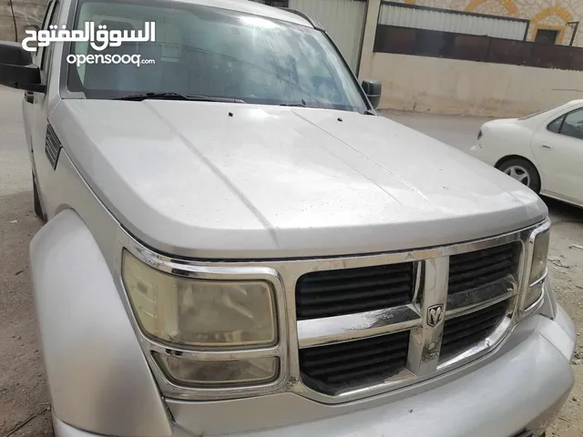 Used Dodge Nitro in Zarqa