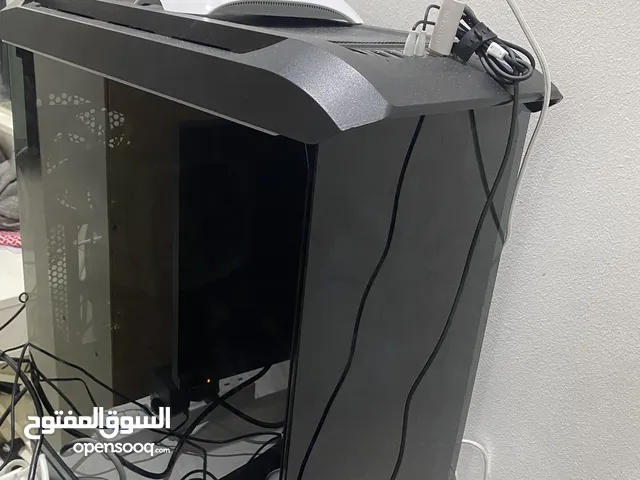 PC gaming    شبه جديد قابل لتفاوض