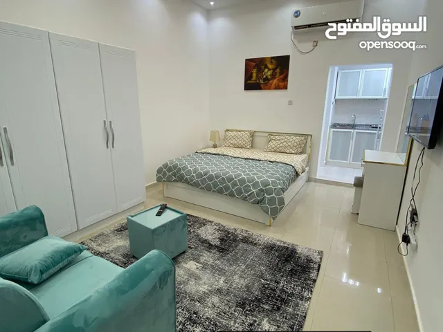 1 m2 Studio Apartments for Rent in Al Ain Al Sarooj