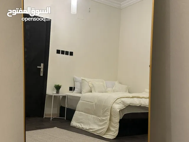 110m2 Studio Apartments for Rent in Jeddah Al Nahdah