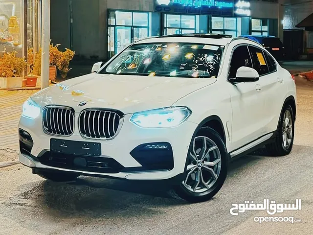 Used BMW 4 Series in Tulkarm