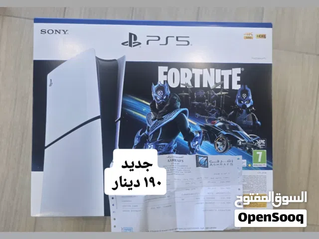 ps5 new   .