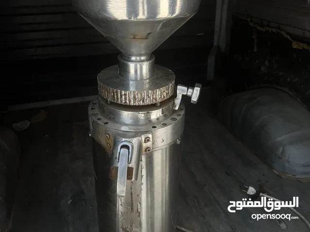 ماكينة طحن قهوه