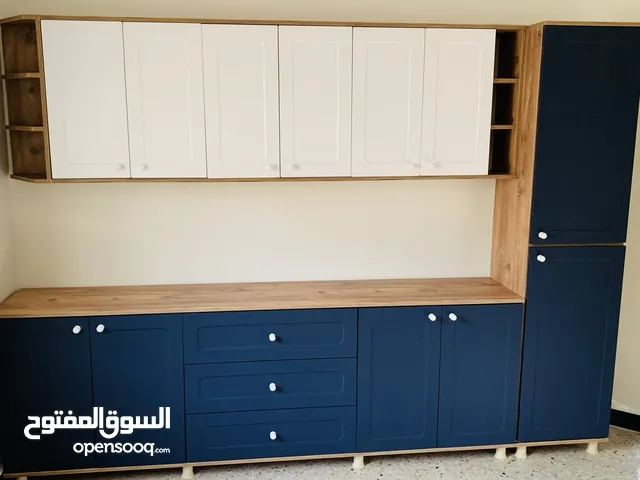 كاونتر تركي حسب الطلب