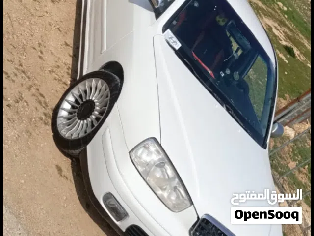 2002, هيونداي, النترا, GL