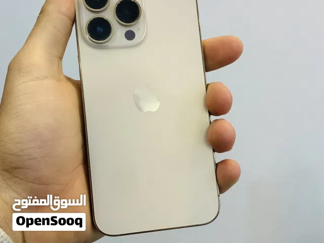 Apple iPhone 13 Pro 128 GB in Tripoli