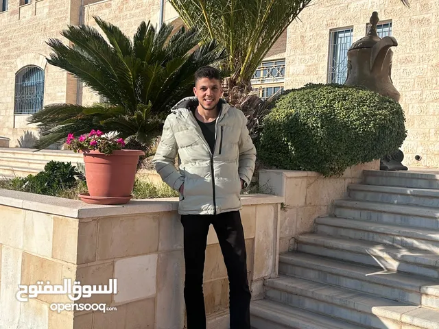 Husam Wael