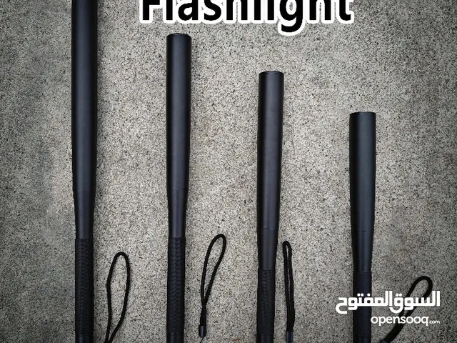 مضرب Flashlight الفاخر  اطلبه الآن
