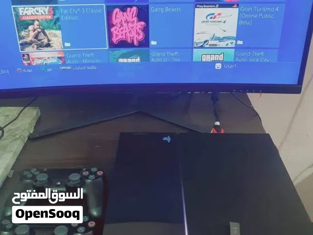 PlayStation 4 PlayStation for sale in Farwaniya