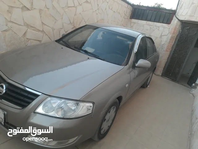 Used Nissan Sunny in Al Karak