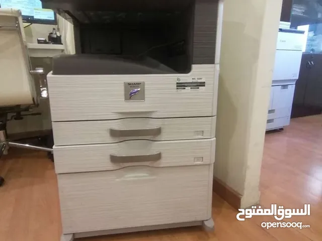 Multifunction Printer Sharp printers for sale  in Kuwait City