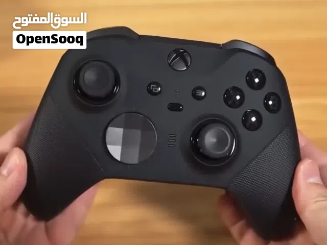 جوستك اكس بوكس اليت سيريس 2
