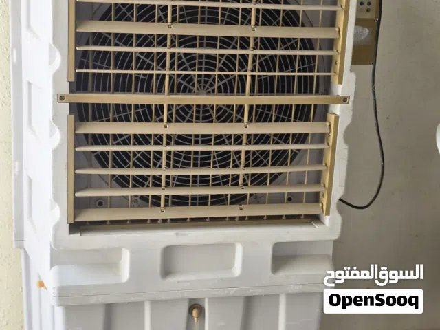 مكيف صحرواي الحجم الكبير ممتاز جدا ونظيف