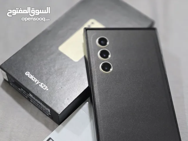 Samsung Galaxy S23 Plus 256 GB in Al Batinah