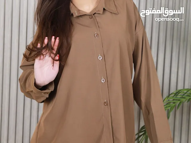 *رجعنا جددنا الكمية القميص الترند* قميص ZARA
