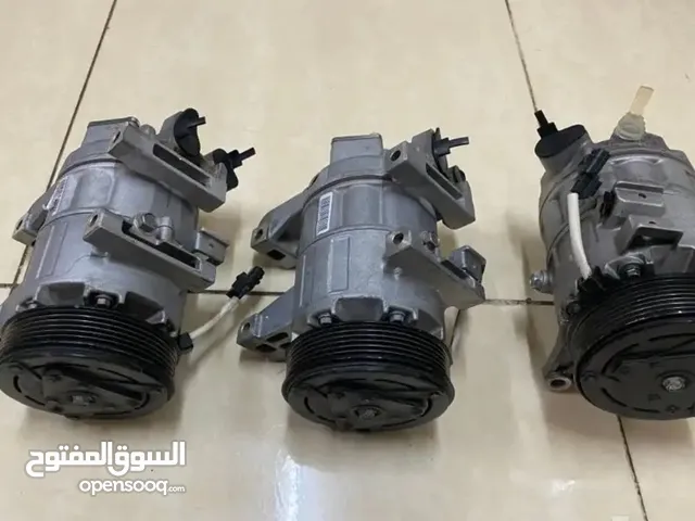كمبريسر نيسان ألتيما 2016 إلى 2018