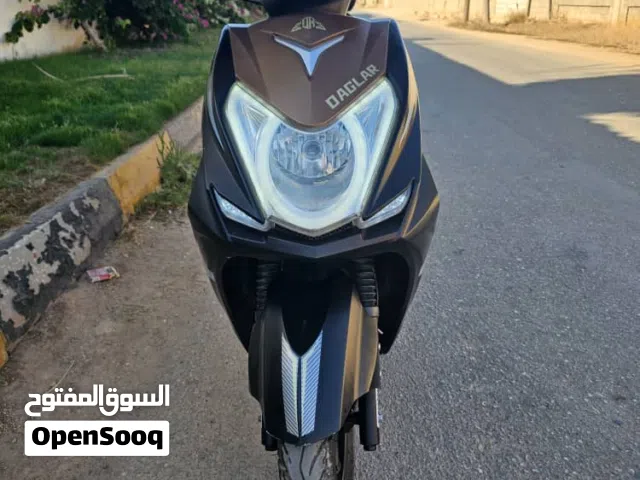 2024 Benelli TNT 150